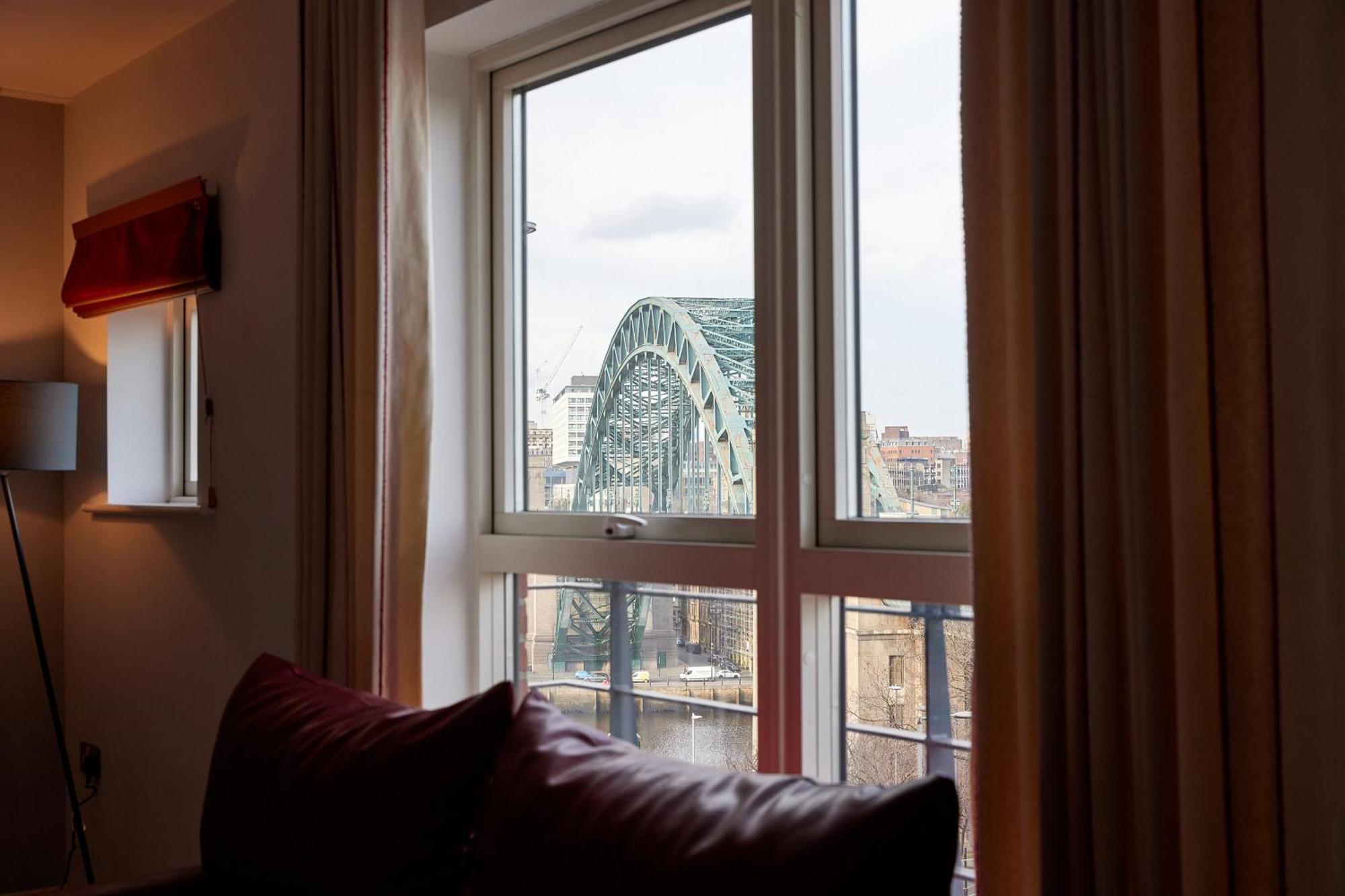 The Tyne - Properties Unique Gateshead Buitenkant foto